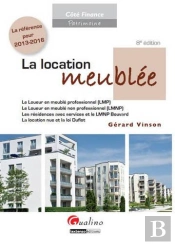 La Location Meublee, 8eme Edition
