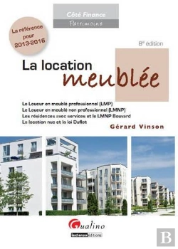 Bertrand.pt - La Location Meublee, 8eme Edition