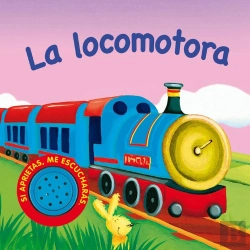 Bertrand.pt - La Locomotora