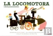 La Locomotora I Altres Poemes Divertits