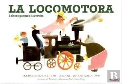 Bertrand.pt - La Locomotora I Altres Poemes Divertits