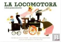 La Locomotora I Altres Poemes Divertits