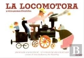 La Locomotora Y Otros Poemas Divertidos
