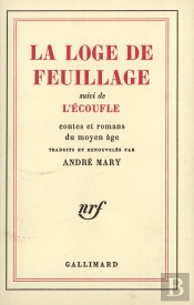 La Loge De Feuillage ; L'Ecoufle