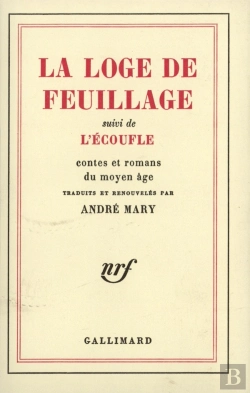 Bertrand.pt - La Loge De Feuillage ; L'Ecoufle