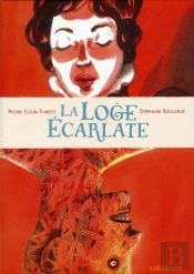 La Loge Ecarlate