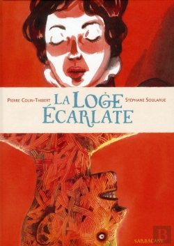 Bertrand.pt - La Loge Ecarlate