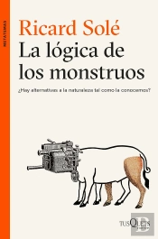 La Lógica De Los Monstruos