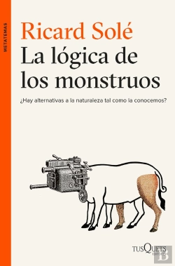 Bertrand.pt - La Lógica De Los Monstruos