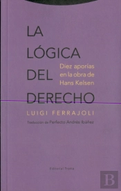 La Lógica Del Derecho