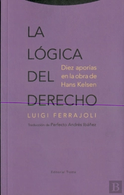 Bertrand.pt - La Lógica Del Derecho