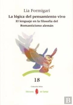 Bertrand.pt - La Lógica Del Pensamiento Vivo