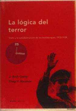 Bertrand.pt - La Logica Del Terror  
