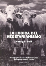 La Lógica Del Vegetarianismo