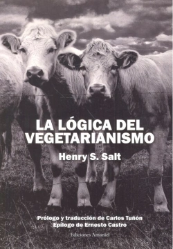 Bertrand.pt - La Lógica Del Vegetarianismo