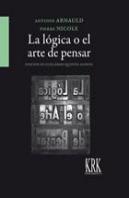 La Lógica O El Arte De Pensar