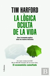 La Lògica Oculta De La Vida