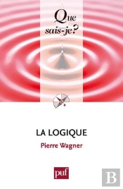 La Logique (2e Édition)