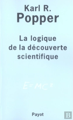 Bertrand.pt - La Logique De La Découverte Scientifique