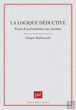 Bertrand.pt - La Logique Déductive