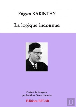 Bertrand.pt - La Logique Inconnue