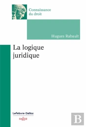 La Logique Juridique