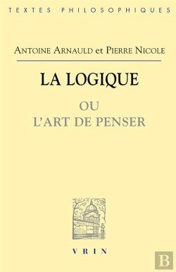 Bertrand.pt - La Logique Ou L'Art De Penser