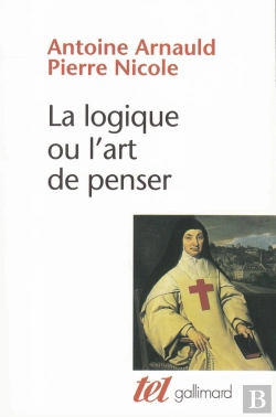 Bertrand.pt - La Logique Ou L'Art De Penser