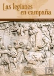 La Logística De Las Legiones Romanas