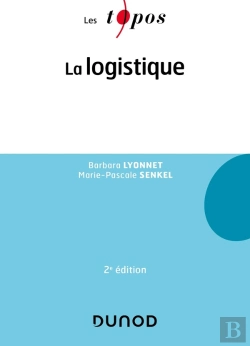 Bertrand.pt - La Logistique (2e Édition)