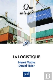 La Logistique (7e Édition)