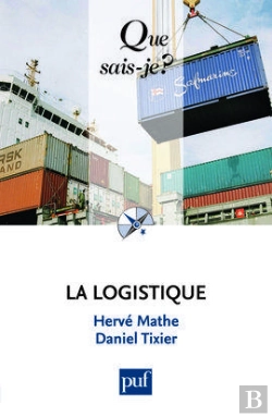 Bertrand.pt - La Logistique (7e Édition)