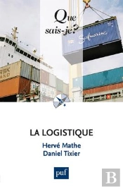 La Logistique (8e Édition)