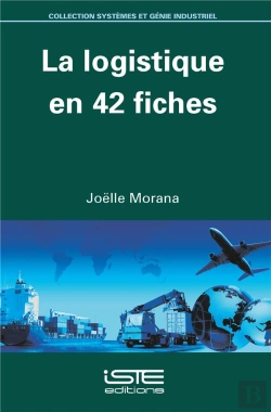 Bertrand.pt - La Logistique En 42 Fiches