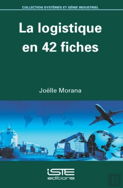 Bertrand.pt - La Logistique En 42 Fiches