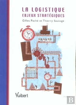 Bertrand.pt - La Logistique : Enjeux Strategiques