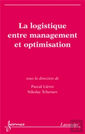 La Logistique Entre Management Et Optimisation