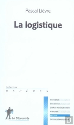 Bertrand.pt - La Logistique