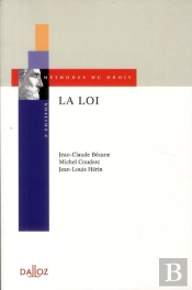 La Loi (2e Édition)