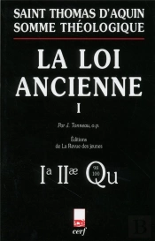 La Loi Ancienne T.1