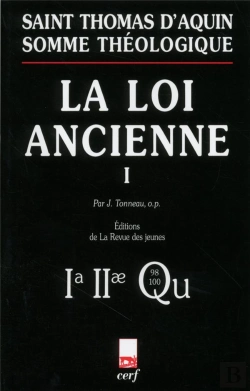 Bertrand.pt - La Loi Ancienne T.1
