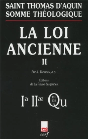 La Loi Ancienne T.2