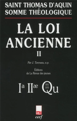 Bertrand.pt - La Loi Ancienne T.2