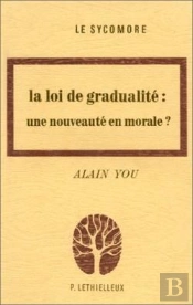 La Loi De Gradualite