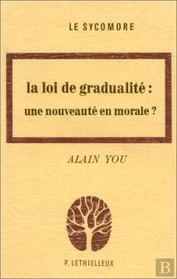 Bertrand.pt - La Loi De Gradualite