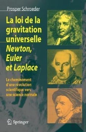 La Loi De La Gravitation Universelle ; Newton, Euler Et Laplace