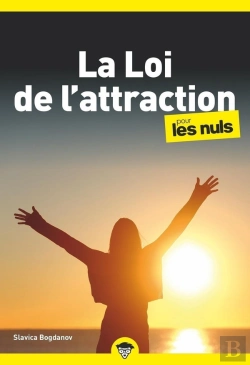 Bertrand.pt - La Loi De L'Attraction Poche Pour Les Nuls (2e Édition)