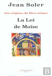 La Loi De Moise