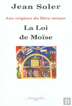 Bertrand.pt - La Loi De Moise