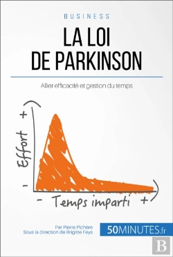 Bertrand.pt - La Loi De Parkinson